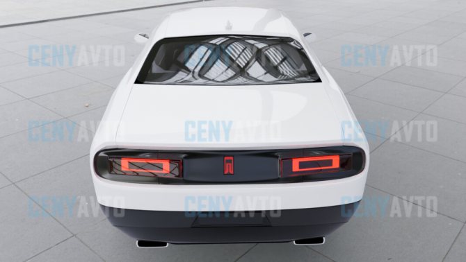 Кузов новый для москвич 412